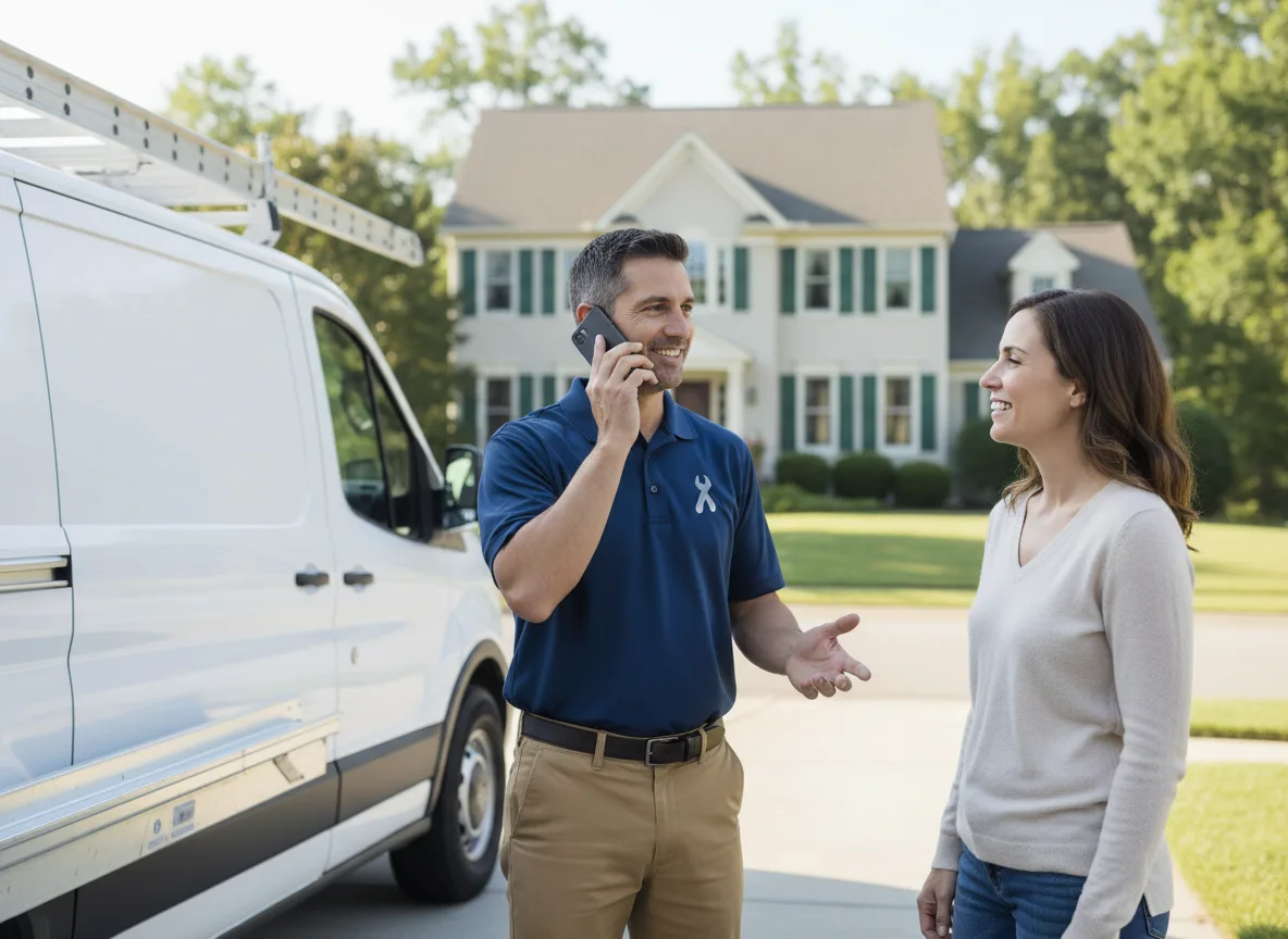 Home Gutter Service Boerne, TX FAQs